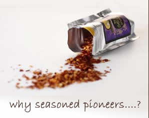 world cuisine seasonings