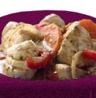 Coconut Curry