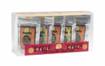 Chillies Gift Selection