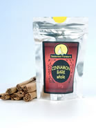 Cinnamon Bark, Whole