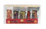 Hot 'n' Fiery Gift Selection