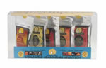 Adventurous Worldwide Gift Selection